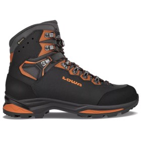 Lowa Camino Evo GTX scarpe da trekking per uomo - Membrana Gore-Tex