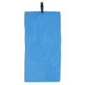 Serviette de randonnée microfibre Towel Hyperlight S de Cocoon