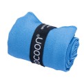 Mikrofaser-Wanderhandtuch Towel Hyperlight XL von Cocoon