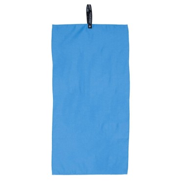 Serviette de randonnée microfibre Towel Hyperlight XL de Cocoon