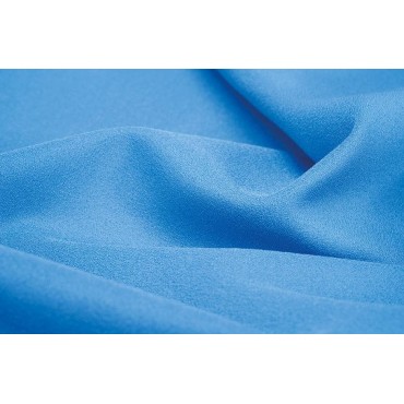 Serviette de randonnée microfibre Towel Hyperlight XL de Cocoon