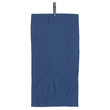 Serviette de randonnée microfibre Towel Hyperlight XL de Cocoon