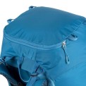 Mochila de senderismo Highlander Ben nevis 65 - Mochila ultraligera