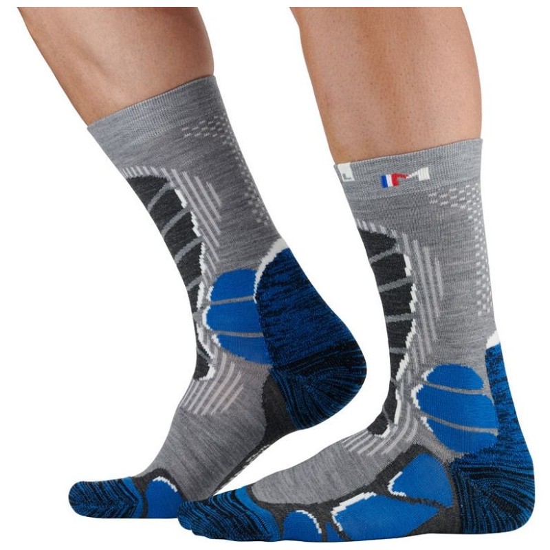 Trek Extra Light Wandersocken von Monnet - Dünne Socken