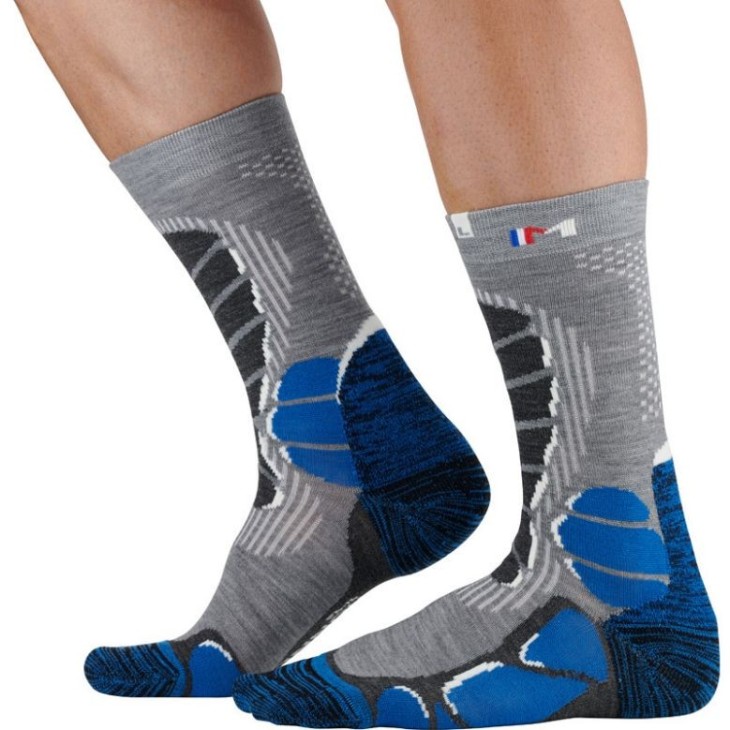 Trek Extra Light Wandersocken von Monnet - Dünne Socken