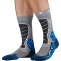 Trek Extra Light Wandersocken von Monnet - Dünne Socken