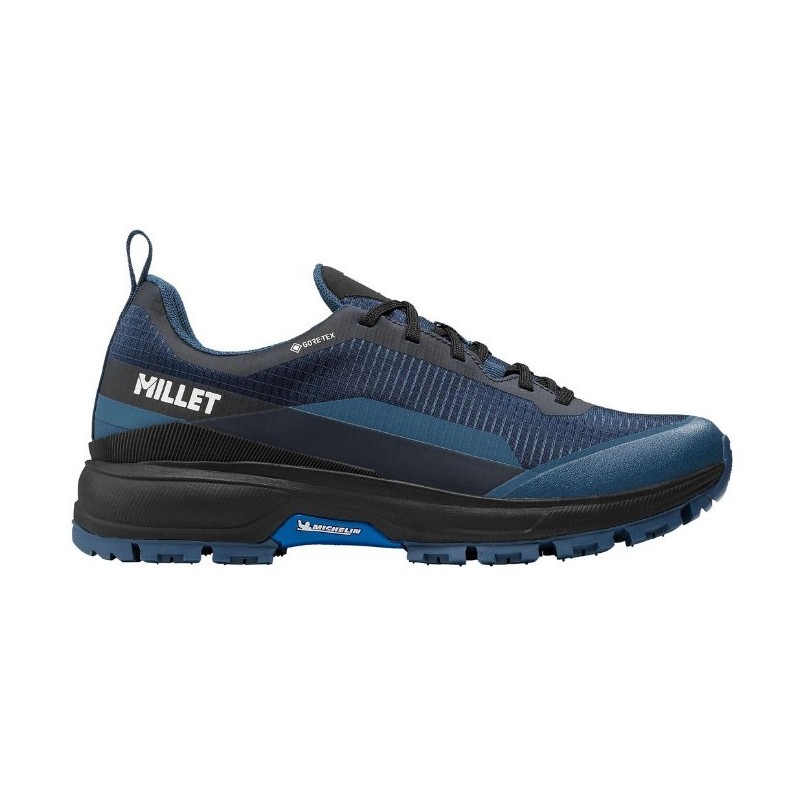 Herren-Wanderschuhe Millet Wanaka GTX M