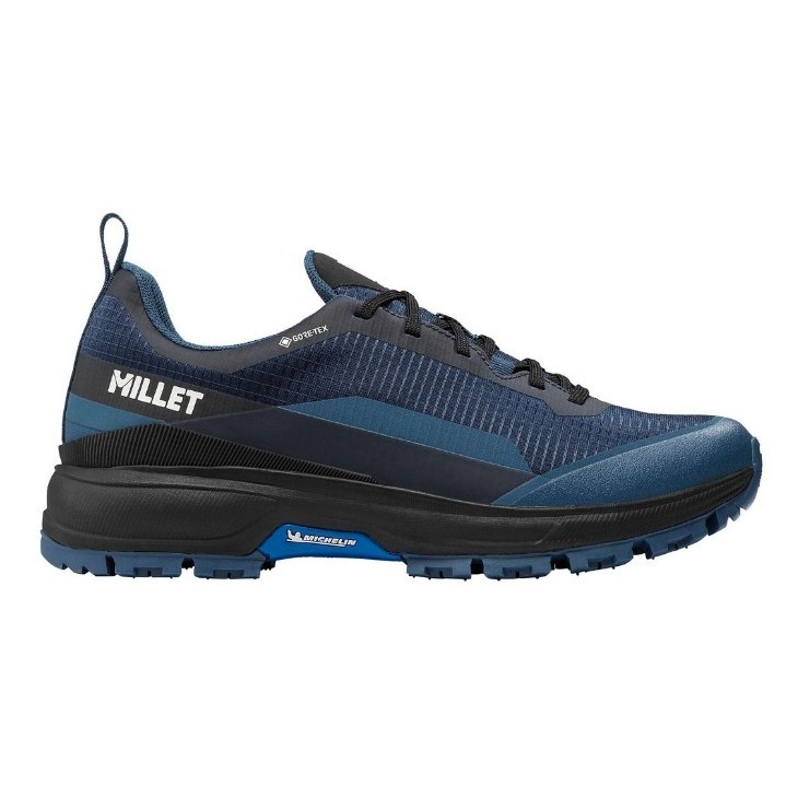 Millet Wanaka GTX M, scarpe da trekking per uomo