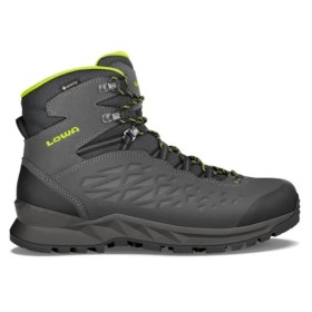 Scarpe da trekking da uomo Lowa Explorer GTX Mid