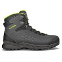 Scarpe da trekking da uomo Lowa Explorer GTX Mid