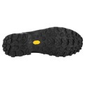 Herren-Wanderschuhe Lowa Corvara GTX mid. Trekkingschuhe.