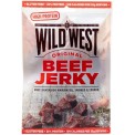 60 gr. di carne secca Wild West - acquistare pezzi di manzo essiccati