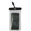 Wasserdichte Smartphone-Touch-Tasche Elementerre Shield