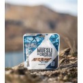 Muesli Chocolate di MX3, una colazione al cioccolato