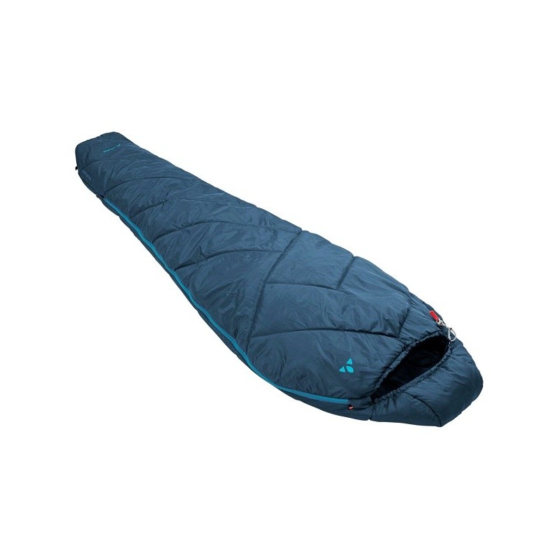 Saco de dormir Sioux 100 Syn - Vaude - Venta de sacos de dormir