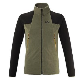 Millet K Light Grid Jacket - vendita pile da trekking