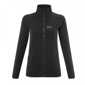 Chaqueta polar Millet K Lightgrid JKT de mujer - Comprar chaqueta polar de mujer