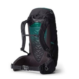 Mochila de senderismo Gregory Stout 45 - Ultraligera y cómoda