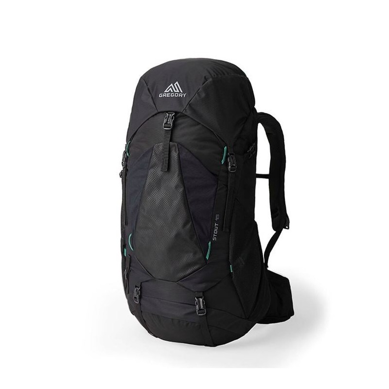 Zaino da trekking Gregory Stout 45 - Borsa ultraleggera e confortevole