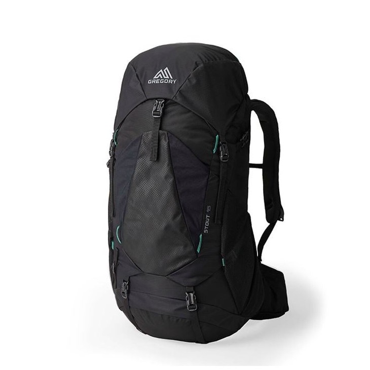 Zaino da trekking Gregory Stout 45 - Borsa ultraleggera e confortevole