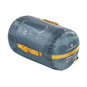 Lightec SM 1100 Saco de dormir - Ferrino - Compra de sacos de dormir