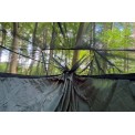 Hängematte Frontline Hammock King Size von DD Hammocks