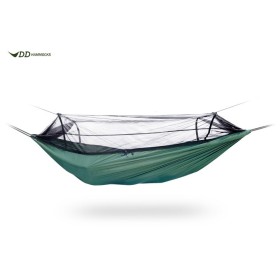 Hängematte Frontline Hammock King Size von DD Hammocks