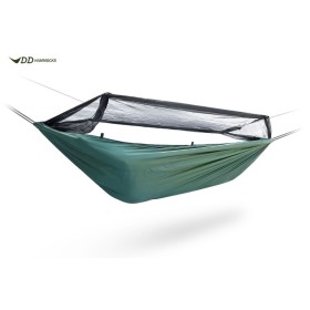 Hängematte Frontline Hammock King Size von DD Hammocks