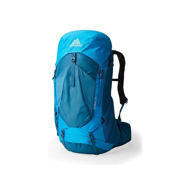 Zaino da trekking Gregory Stout 35 - Zaino ultraleggero e confortevole