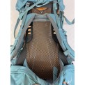 Zaino da trekking da donna Osprey Renn 50 - Zaino leggero con pannello posteriore regolabile in rete