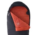 Saco de dormir Down UltraLite 300 - Wilsa - Comprar sacos de dormir