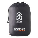 Sac de couchage Down UltraLite 300 - Wilsa - Achat de sacs de couchage