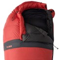 Saco de dormir KL 350 - Wilsa - Venta sacos de dormir senderismo