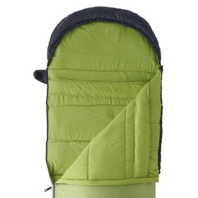 Saco de dormir Verdon Confort - Wilsa - Comprar sacos de dormir