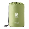 Saco de dormir Verdon Confort - Wilsa - Comprar sacos de dormir