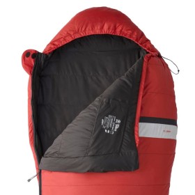 Sacco a pelo Wilsa KL 250 Light - Acquisto sacchi a pelo da trekking