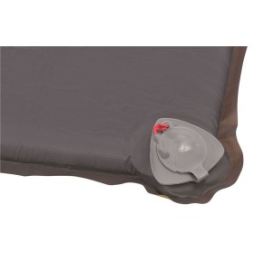 Matelas Autogonflant Robens Air Impact LArge 3.8 cm