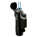 Briquet Highlander Turboflame - Briquet tempête