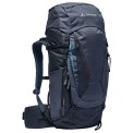 Mochila mujer Asymmetric 38+8 - Vaude - Compra de mochilas de senderismo para mujer