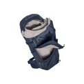 Mochila mujer Asymmetric 38+8 - Vaude - Compra de mochilas de senderismo para mujer