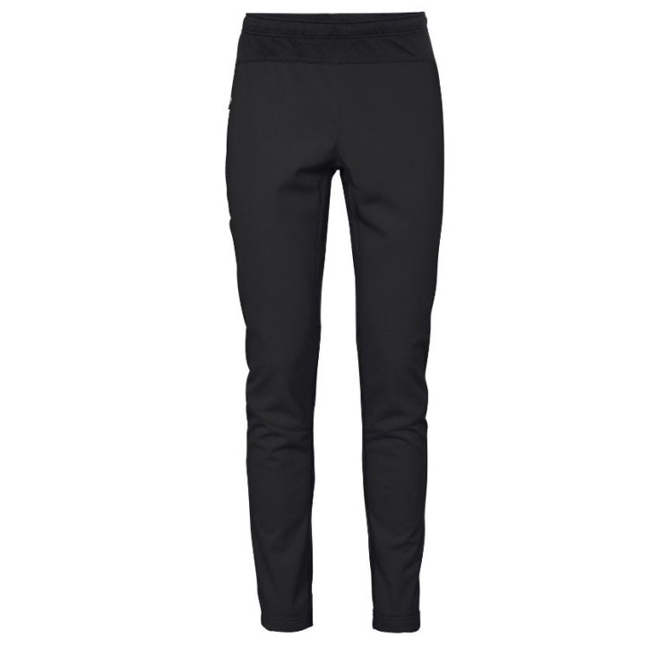 Pantalon homme softshell Wintry pants IV de Vaude. Achat en ligne pantalon