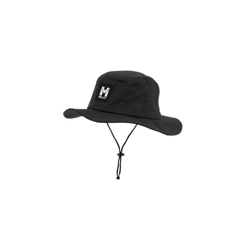 Chapeau de randonnée Millet Traveller Flex Hat - Vente de chapeaux ventilé.