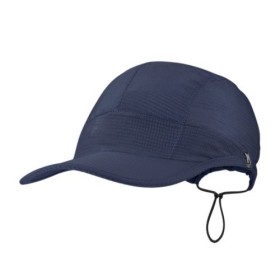 Gorra Millet Perf Breath- ligera y transpirable