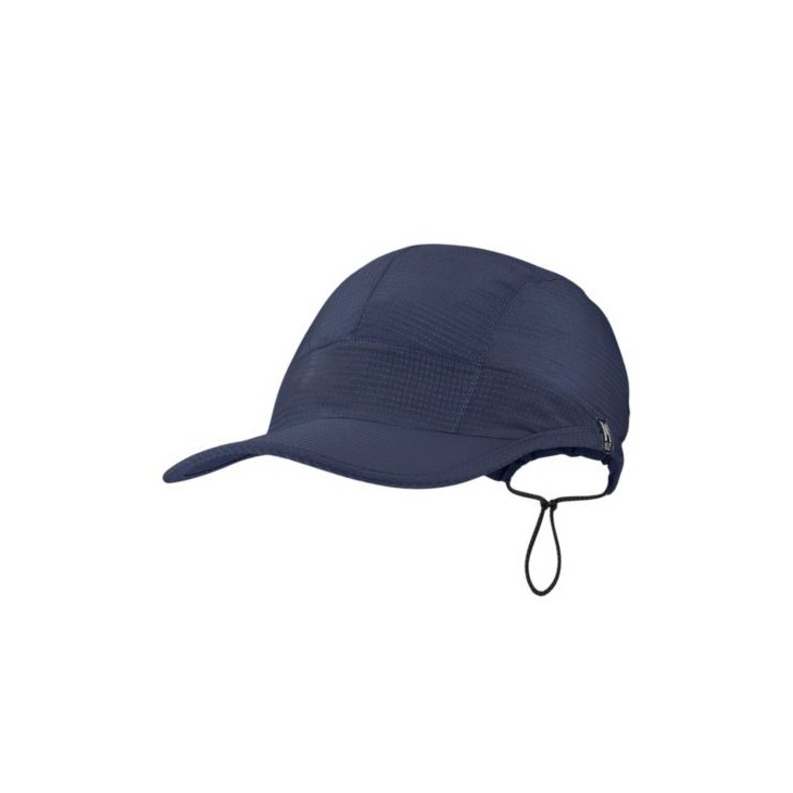 Gorra Millet Perf Breath- ligera y transpirable