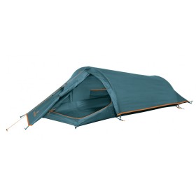 Tenda da escursionismo leggera per 1 persona Sling 1 - Ferrino. Tenda da trekking leggera