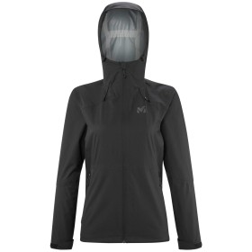 Veste de randonnée femme Millet Lady Fitz Roy Jacket II - Achat vestes