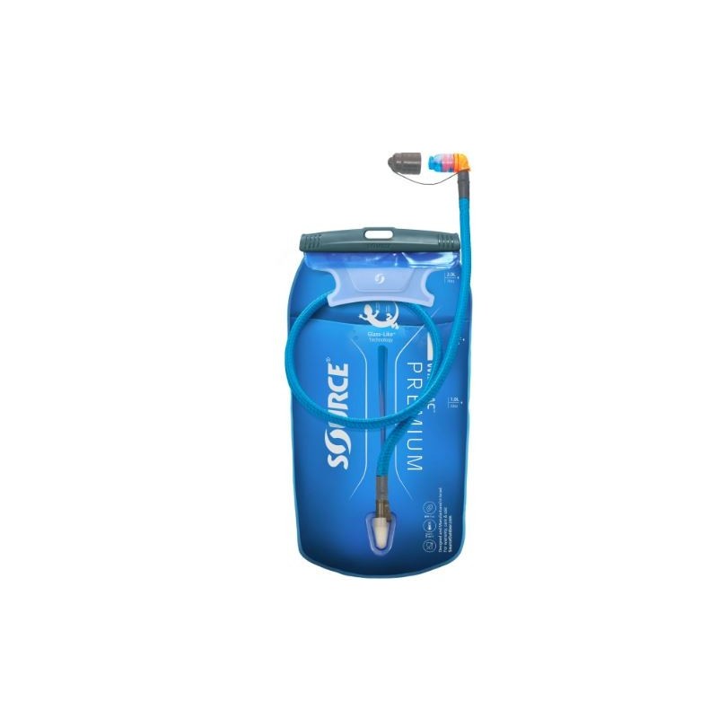 BOLSA DE AGUA WIDEPAC PREMIUM