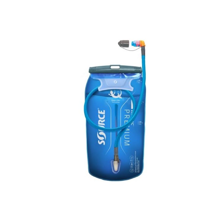 BOLSA DE AGUA WIDEPAC PREMIUM