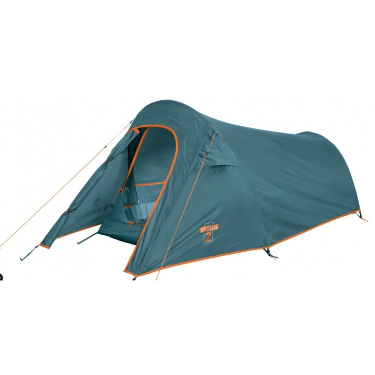 Wanderzelt Camping Sling 2 - Ferrino - Kauf von Wanderzelten Camping