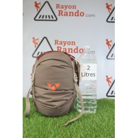 Sacco a pelo Vaude Navajo 500 II S - imbottitura sintetica